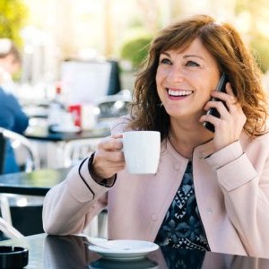 single women in south jersey