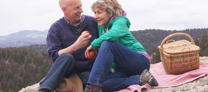 Single in New Jersey? Conversations Starters to Rock Your 1st Dates