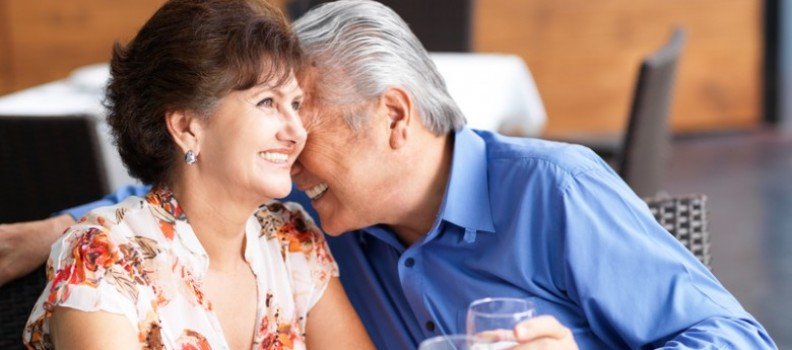 Is He Taken? Find Out with South Jersey Matchmakers