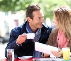 Top 6 Tips for Singles in New Jersey to Kick 1st Date Nerves