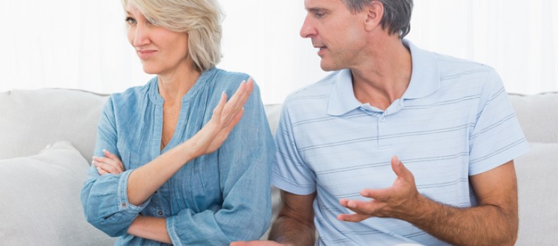 New Jersey Matchmakers | 5 Tips to Fight Fair in a Relationship