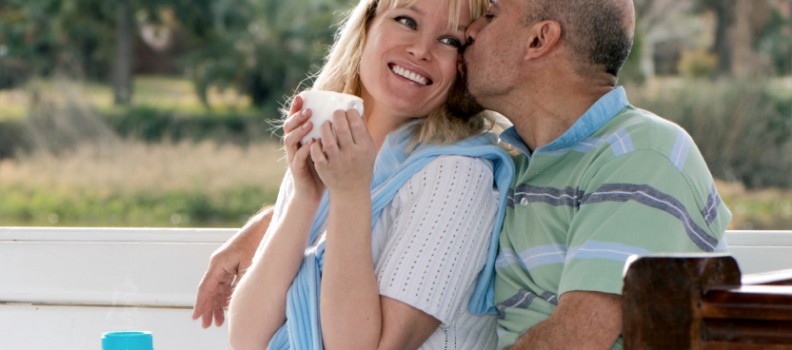 New Jersey Dating Service – Secrets to Showing Him Your Interest