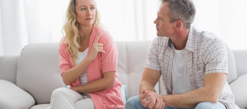 New Jersey Matchmakers | 13 Negative Traits You Should Never Put Up with in a Relationship