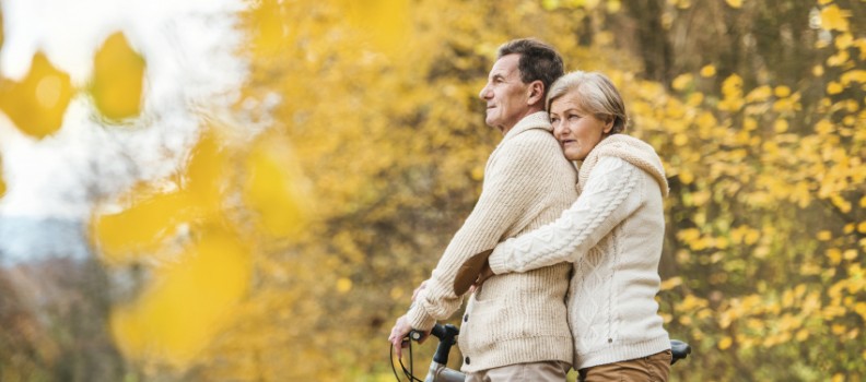 Refresh Your Love Life for Spring with New Jersey Matchmakers