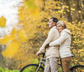 Matchmakers Release Fall Fun Events for New Jersey Singles