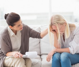 New Jersey Matchmaking Service Takes on Relationship Breaks