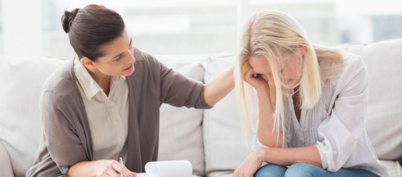 Dating Consultants in New Jersey Show You When to Break Up