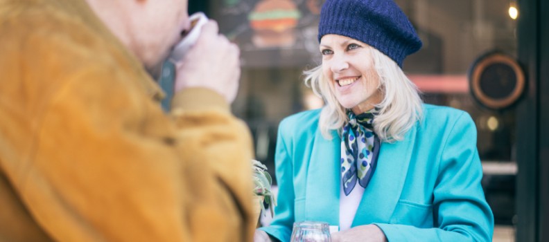 New Jersey Matchmaking Service Shows How to Enjoy Your Single Life