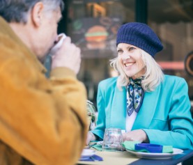 Find Mr. Right with New Jersey Professional Matchmakers