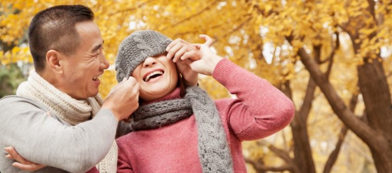 Sea Isle City Matchmakers | 3 Signs It’s Okay to Forgive Him