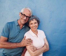 South Jersey Dating Service | 4 Reasons to Date an Older Man