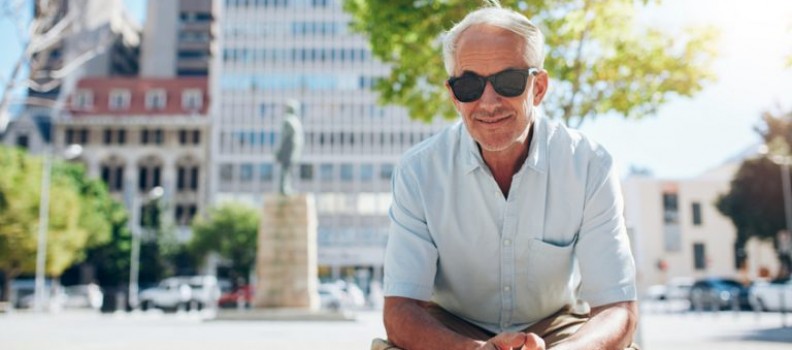 Discover Why Single Men in New Jersey Love Being Single