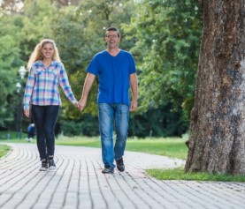 Upscale Jersey Matchmakers | 5 Signs of a Successful 1st Date