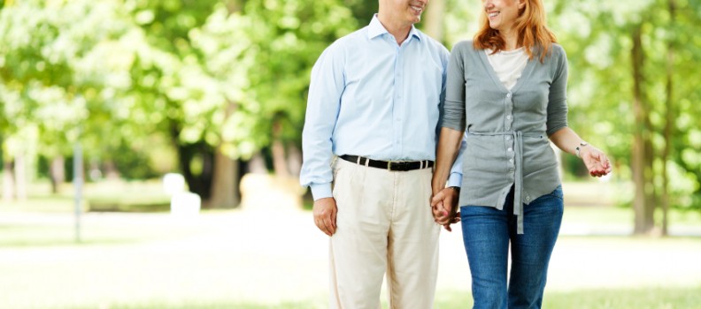 South Jersey Matchmakers Teach You How to Handle a Flirty Partner