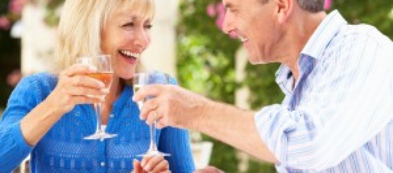 Is He Serious About You? Find Out with New Jersey Matchmakers