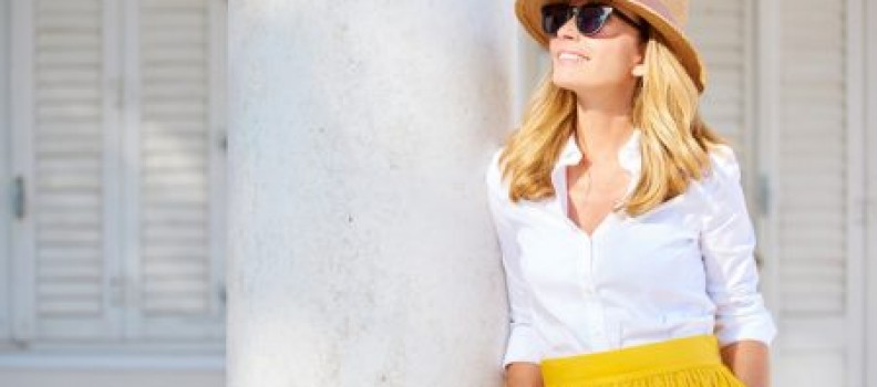 How to Be Beautiful: 8 Secrets for Single Women in New Jersey