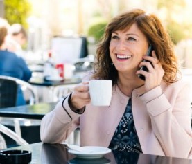 Cherry Hill Dating Service | 5 Reasons Men Don’t Approach You