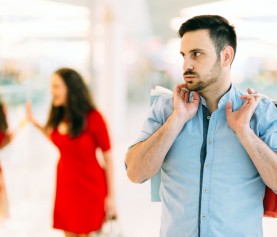 South Jersey Dating Service | 5 Signs You’re Dating a Narcissist