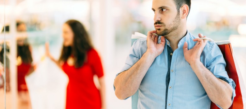 South Jersey Dating Service | 5 Signs You’re Dating a Narcissist