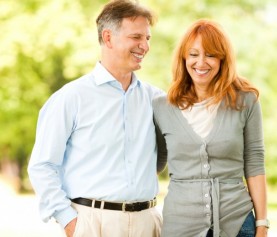 New Jersey Matchmakers Discuss Falling in Love Too Fast