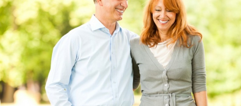 New Jersey Matchmakers Discuss Falling in Love Too Fast