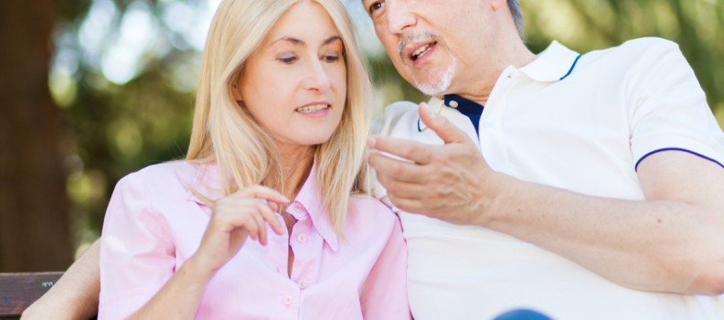 New Jersey Dating Coaches Reveal the Top 10 Signs He Adores You