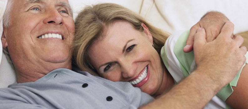 New Jersey Matchmakers Teach You How to Treat Your Girlfriend Right