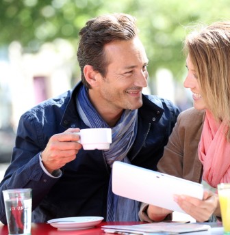 Moorestown Dating Service Teaches You How to Make Your Partner Happy