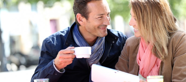 Moorestown Dating Service Teaches You How to Make Your Partner Happy