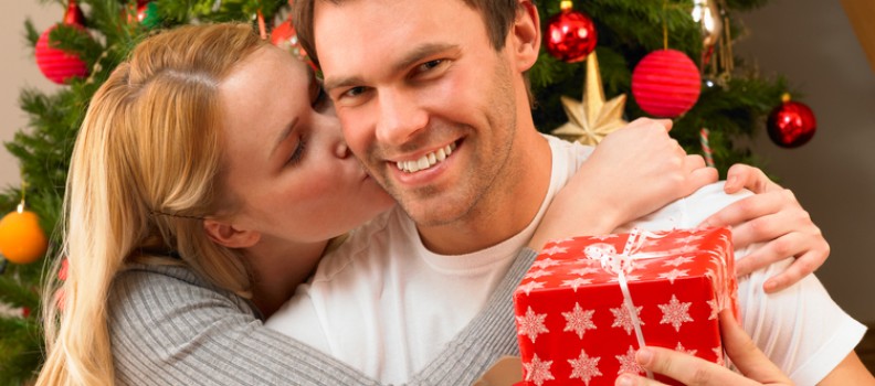 Upscale Dating Service in New Jersey Reveals Signs He’s Overly Flirty