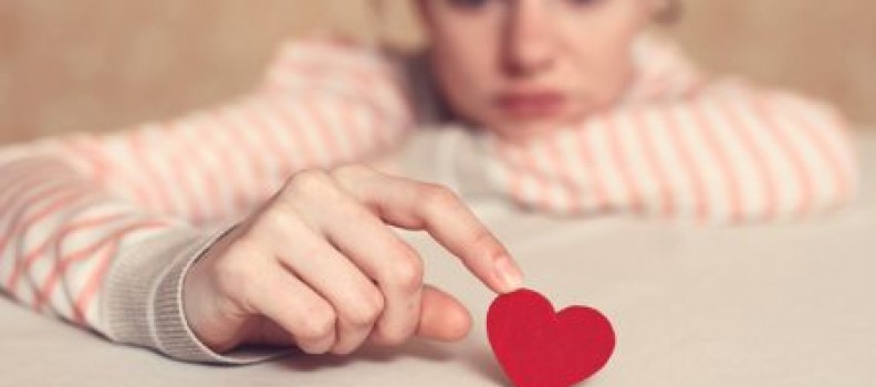 Cherry Hill Dating Service | 5 Firm Ways to Get Over Someone